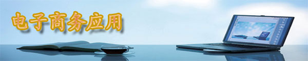 電子商務應用